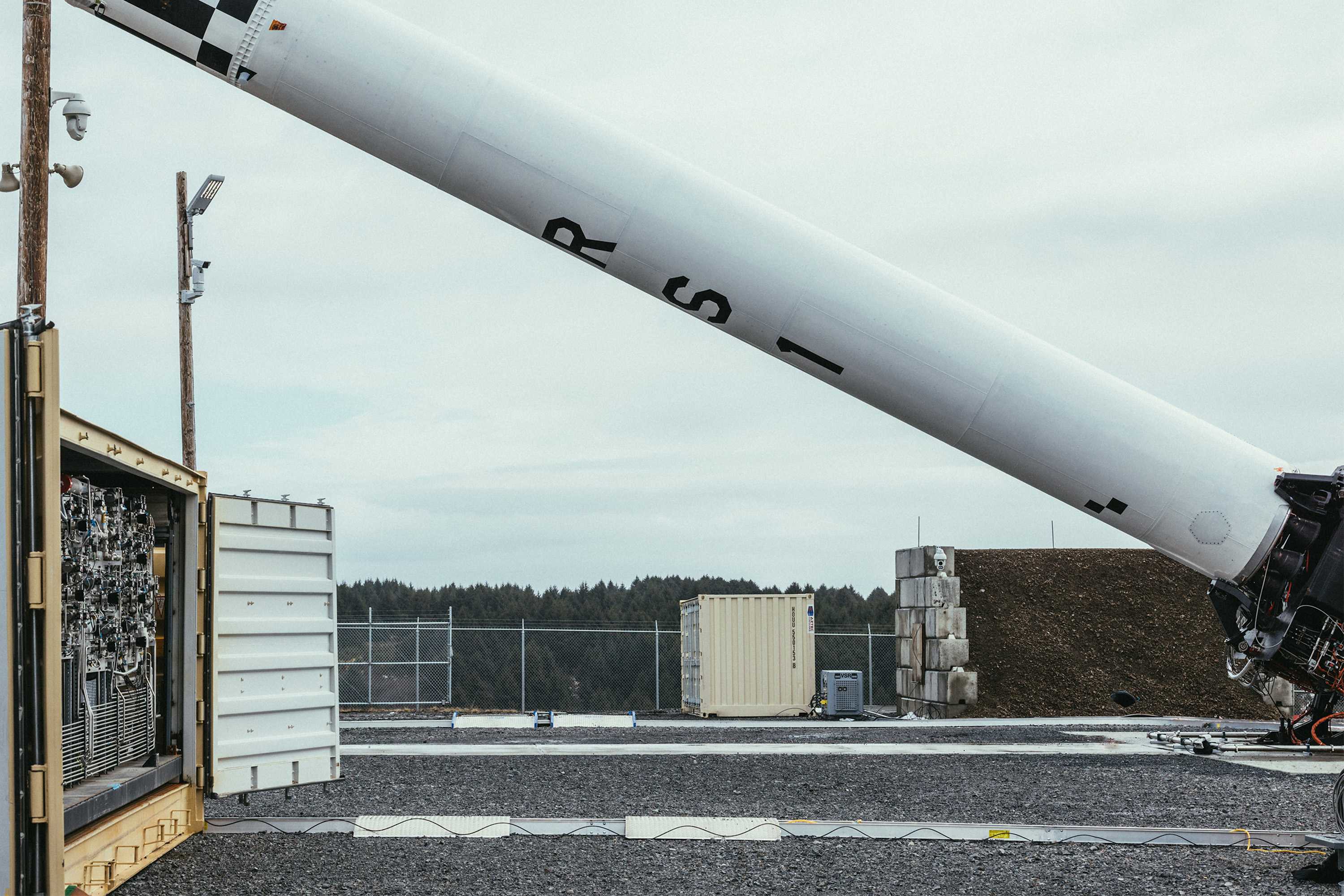 News — ABL Space Systems